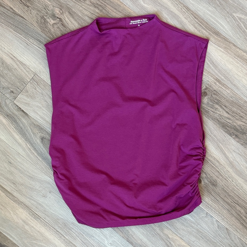 Abercrombie & Fitch Women’s Paloma Tank Top XL